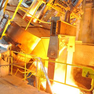 Electric Arc Furnace Upgrade is Key to Green Steel Developments